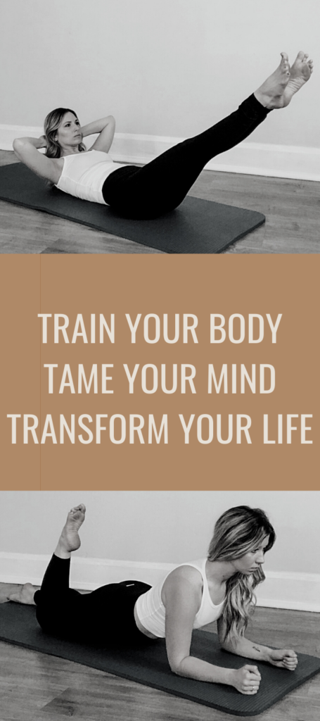 Classical Pilates for pain management, rehabilitation & strength